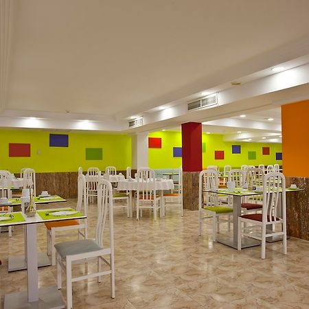 קאלה מילור Bluesea Anba Romani מראה חיצוני תמונה
