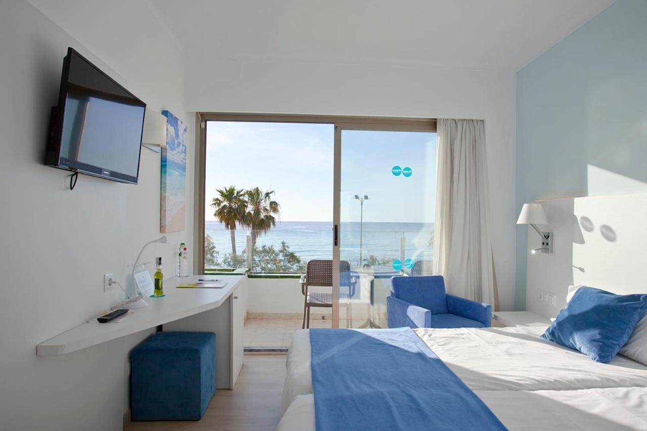 קאלה מילור Bluesea Anba Romani מראה חיצוני תמונה