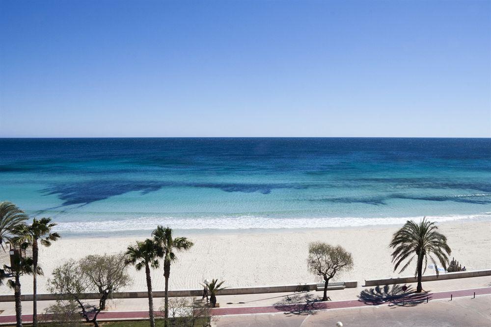 קאלה מילור Bluesea Anba Romani מראה חיצוני תמונה