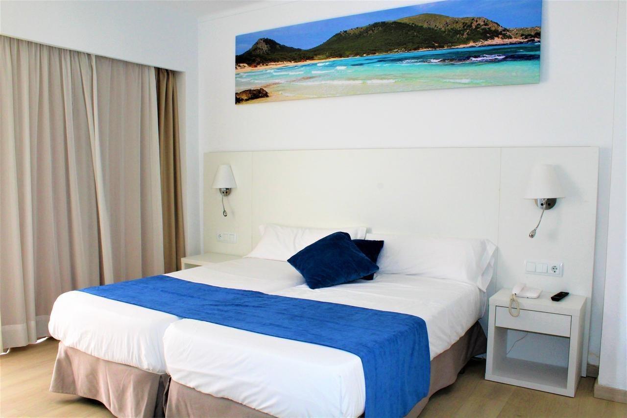 קאלה מילור Bluesea Anba Romani מראה חיצוני תמונה