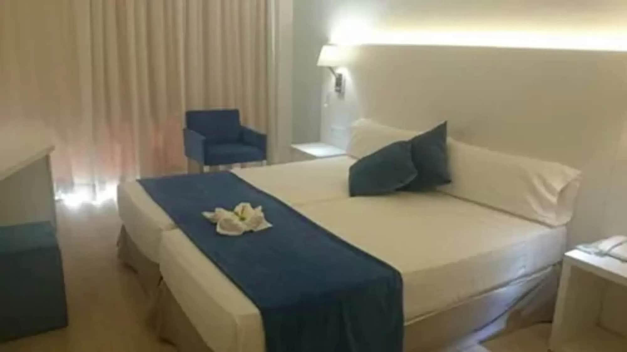 קאלה מילור Bluesea Anba Romani מראה חיצוני תמונה