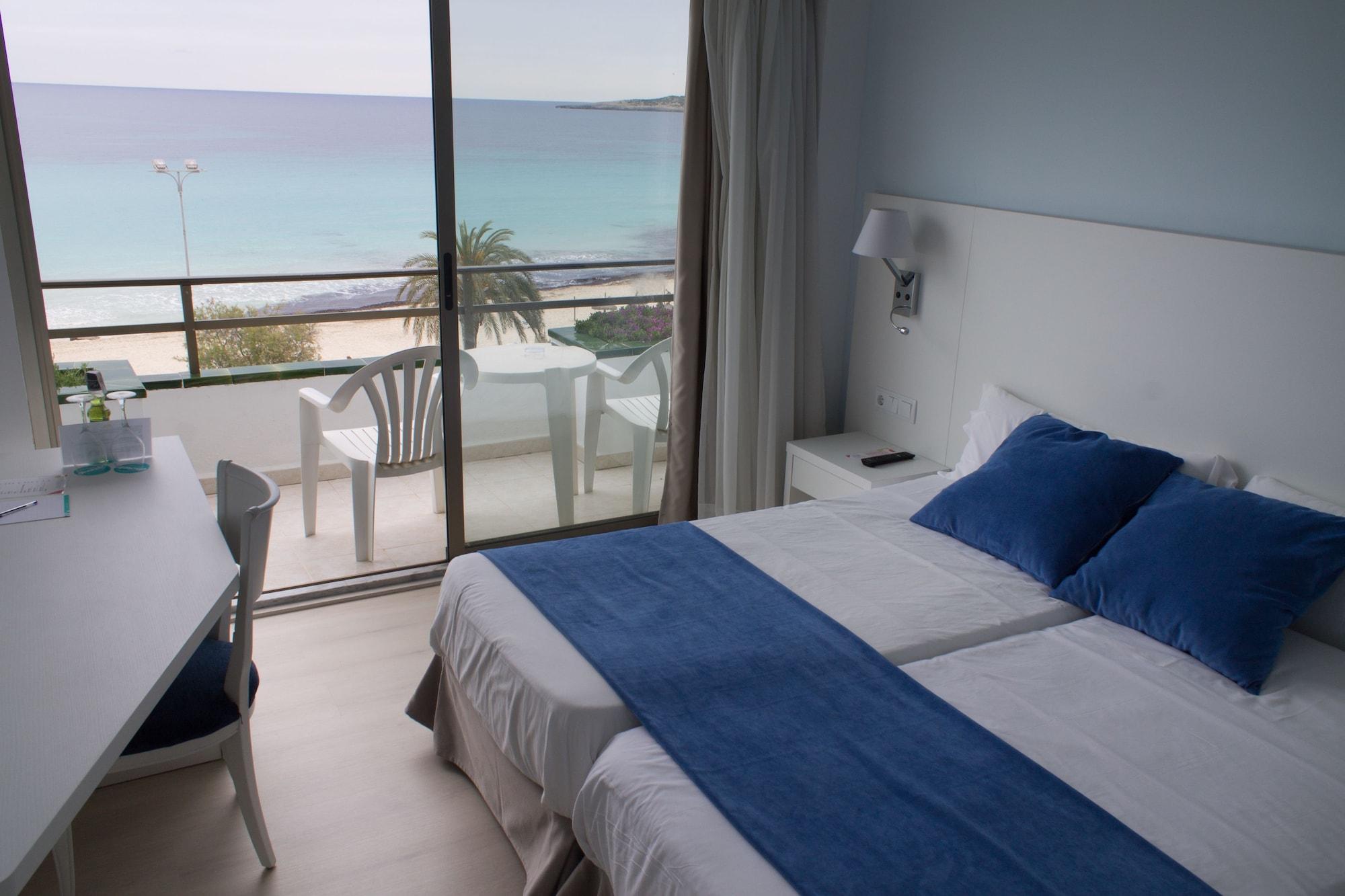 קאלה מילור Bluesea Anba Romani מראה חיצוני תמונה