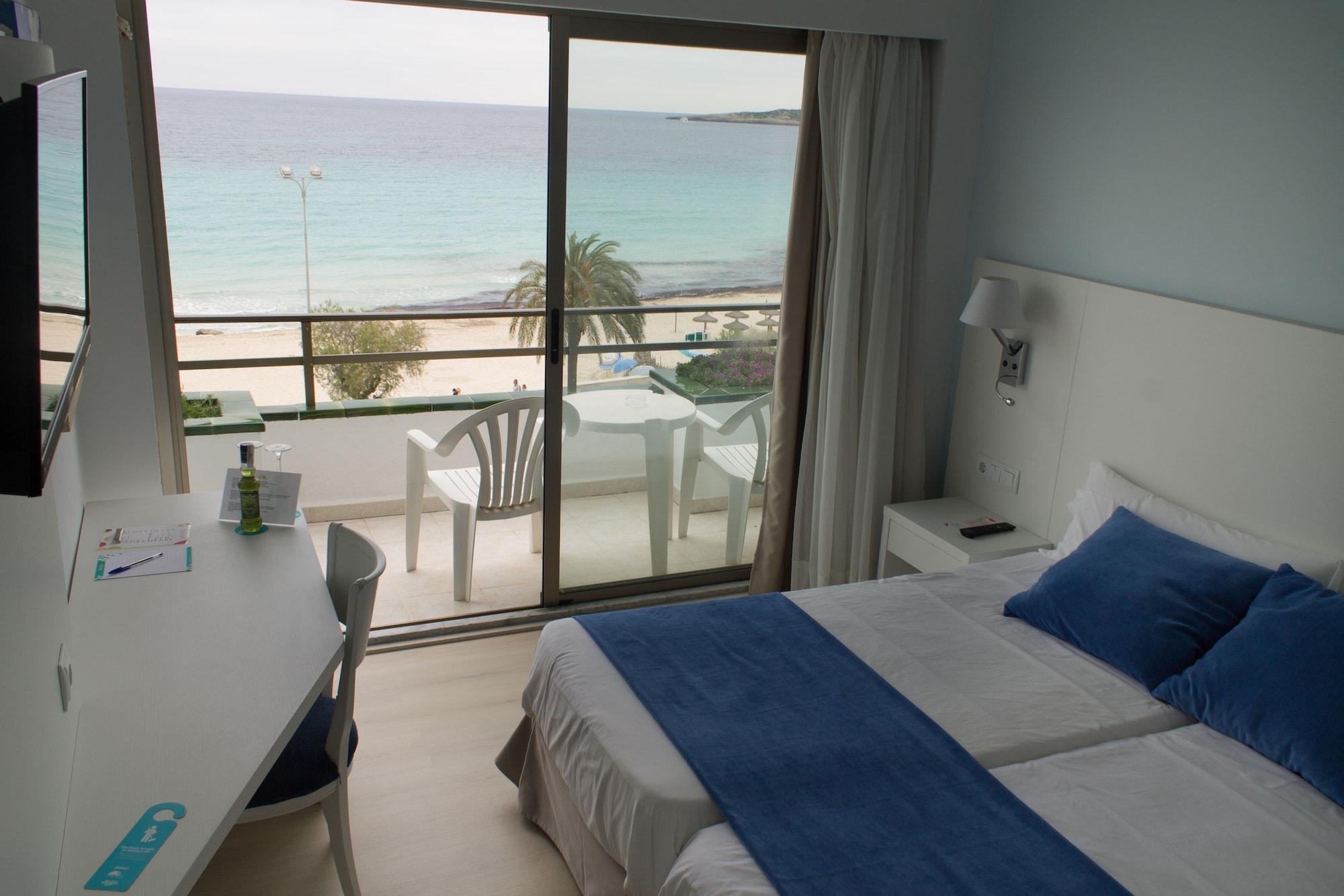 קאלה מילור Bluesea Anba Romani מראה חיצוני תמונה