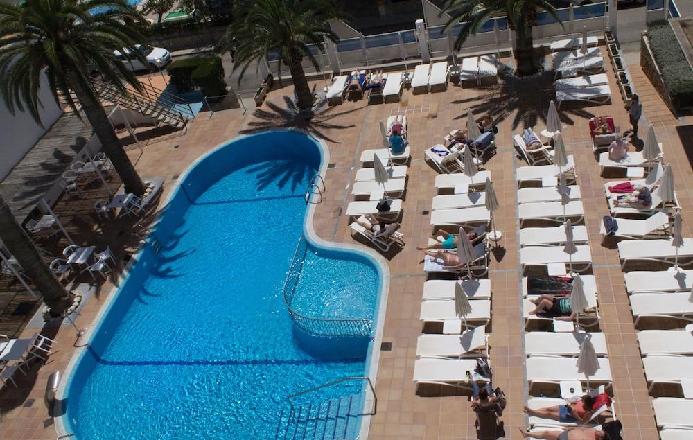קאלה מילור Bluesea Anba Romani מראה חיצוני תמונה