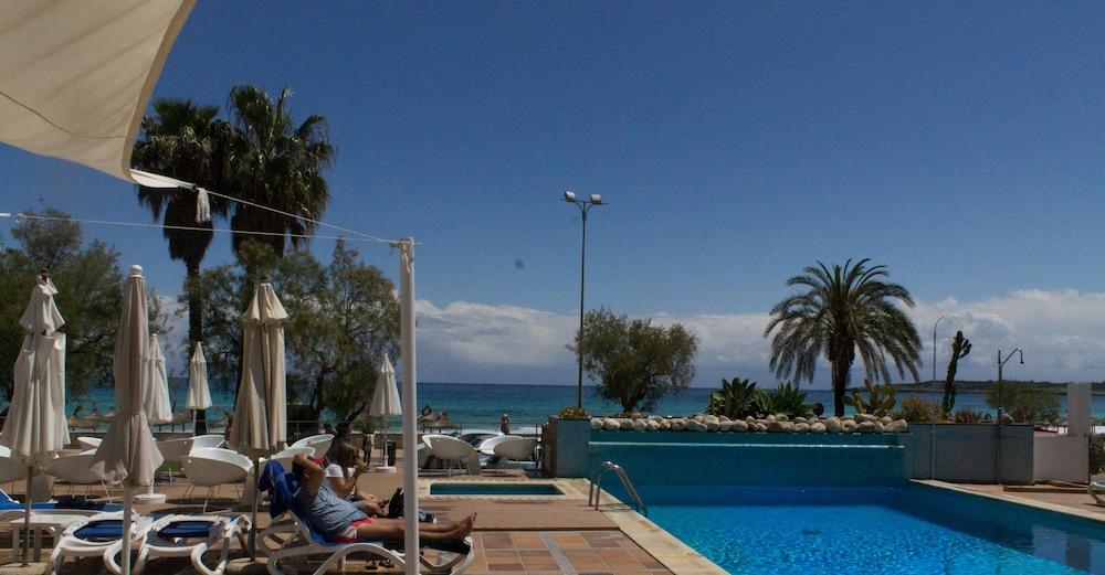 קאלה מילור Bluesea Anba Romani מראה חיצוני תמונה