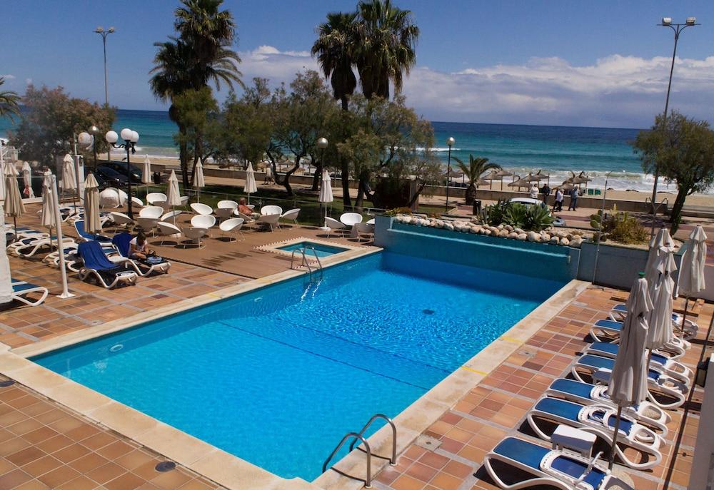 קאלה מילור Bluesea Anba Romani מראה חיצוני תמונה