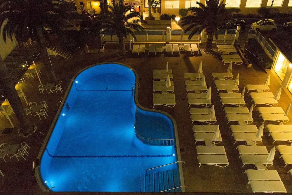 קאלה מילור Bluesea Anba Romani מראה חיצוני תמונה