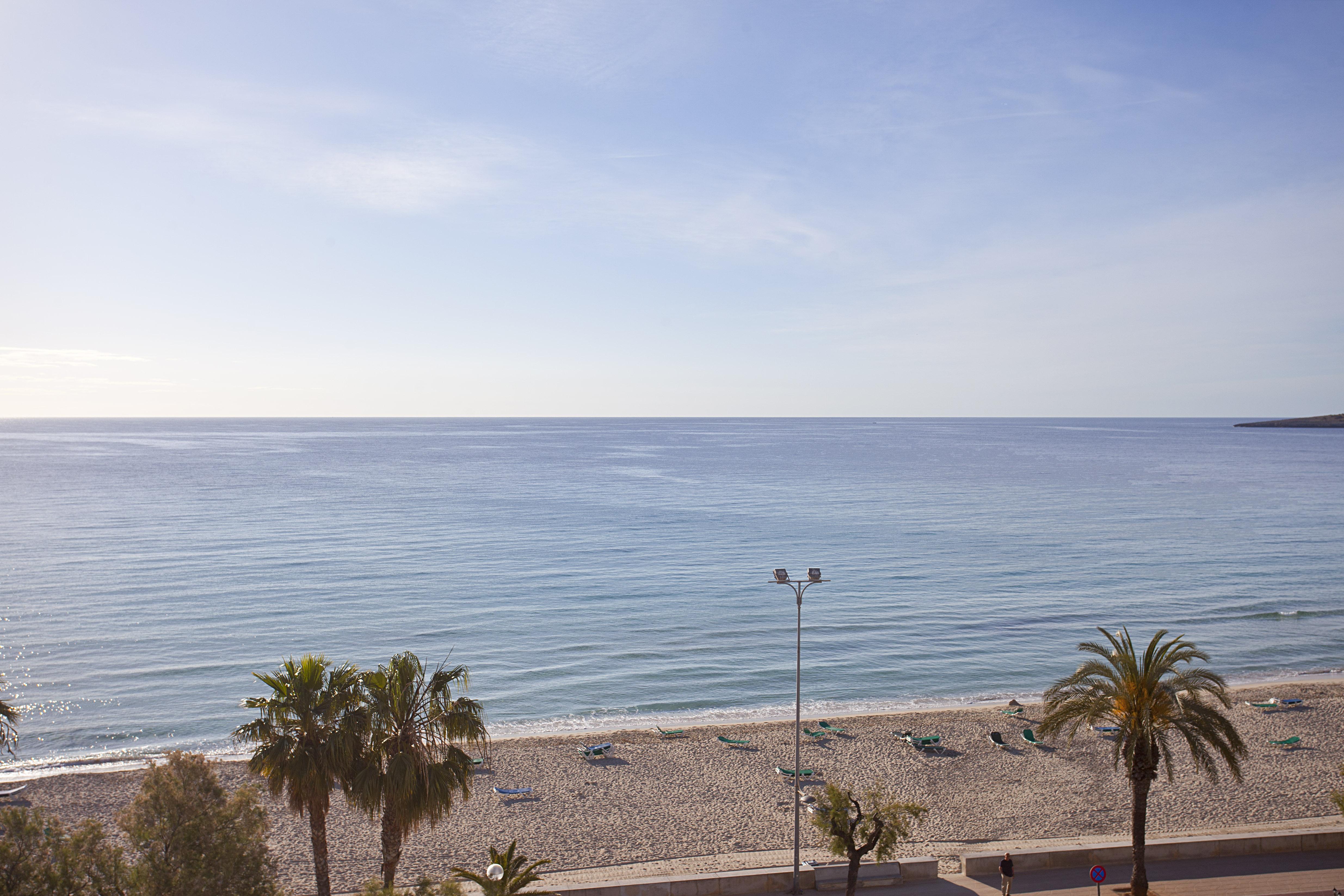 קאלה מילור Bluesea Anba Romani מראה חיצוני תמונה