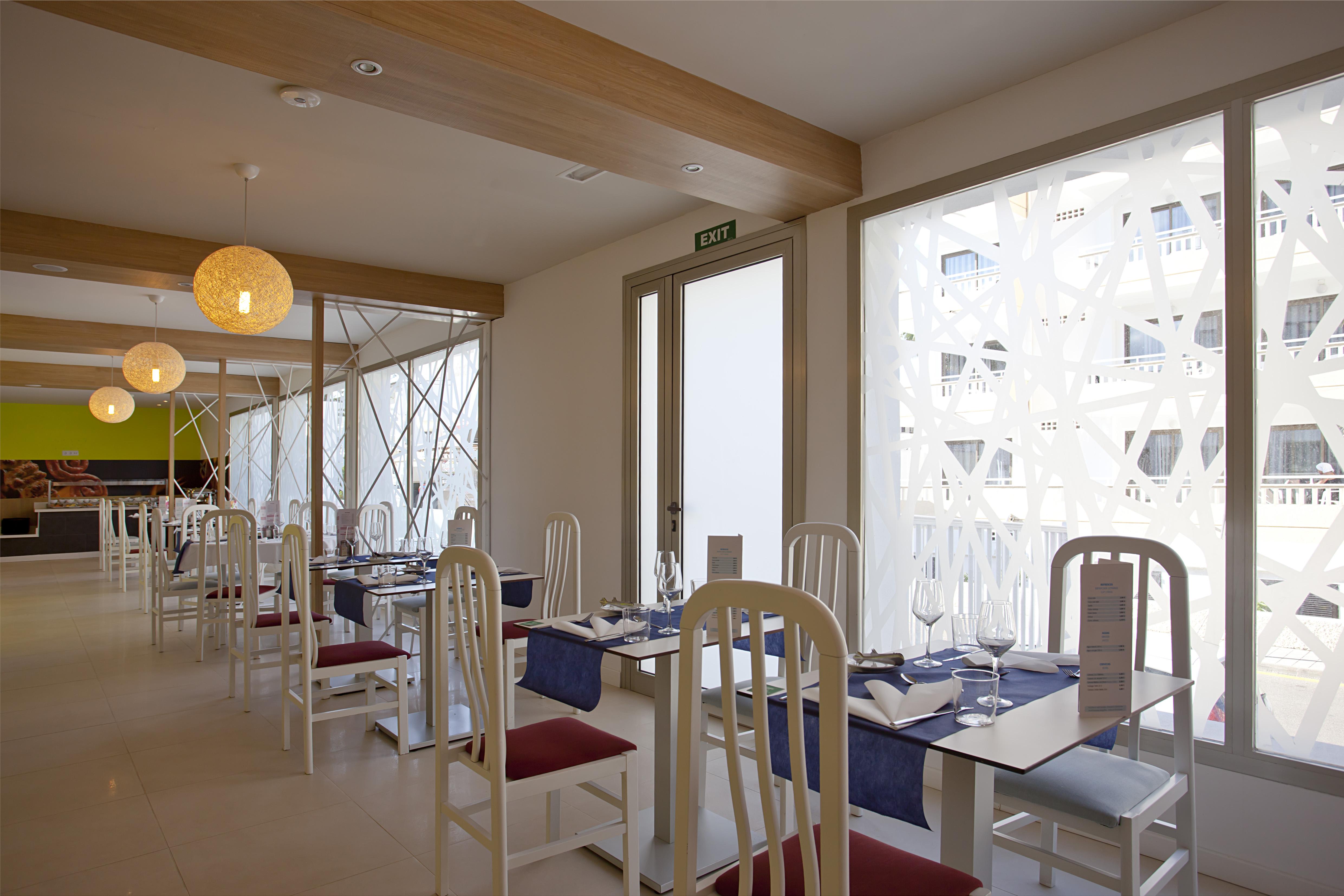 קאלה מילור Bluesea Anba Romani מראה חיצוני תמונה