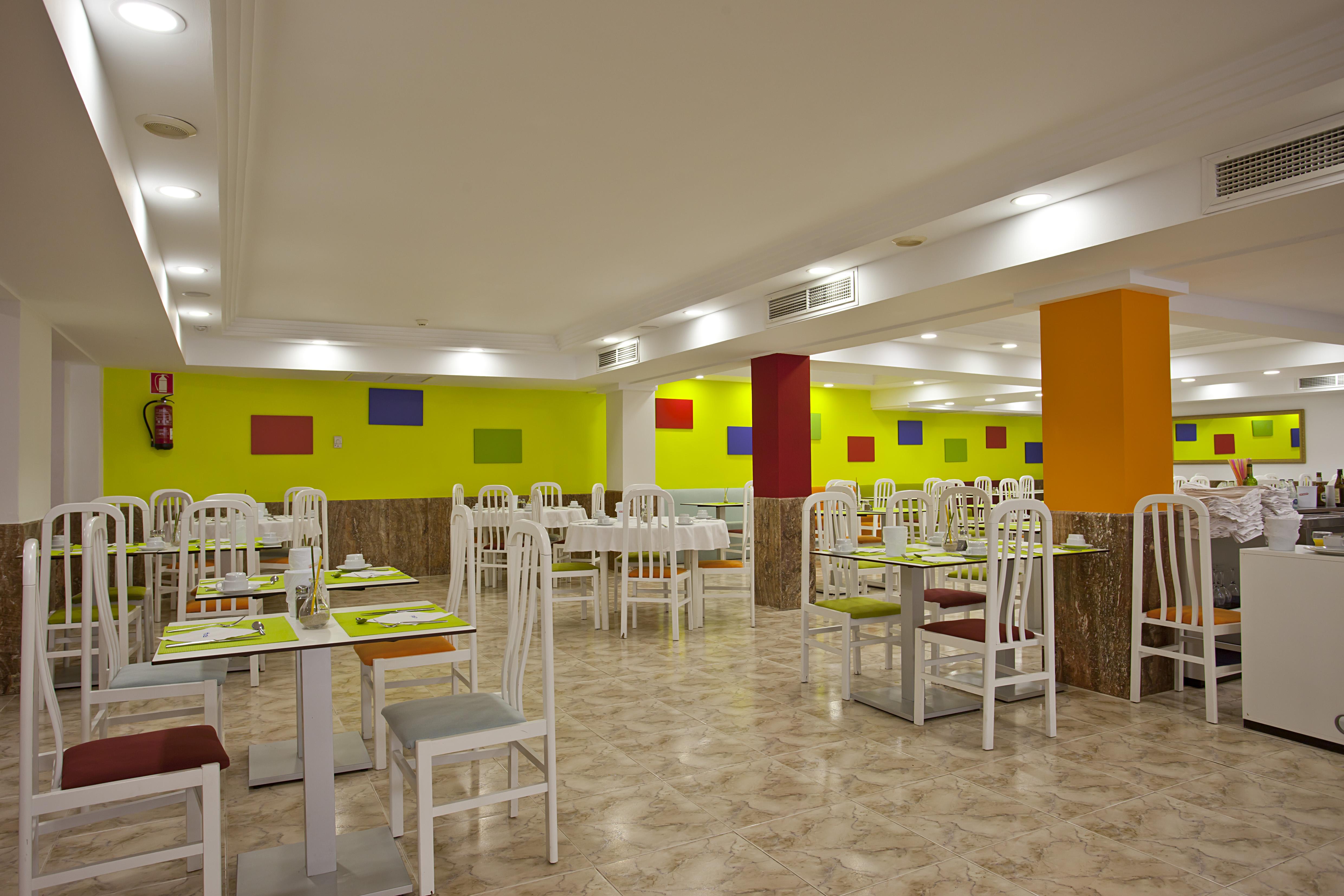 קאלה מילור Bluesea Anba Romani מראה חיצוני תמונה