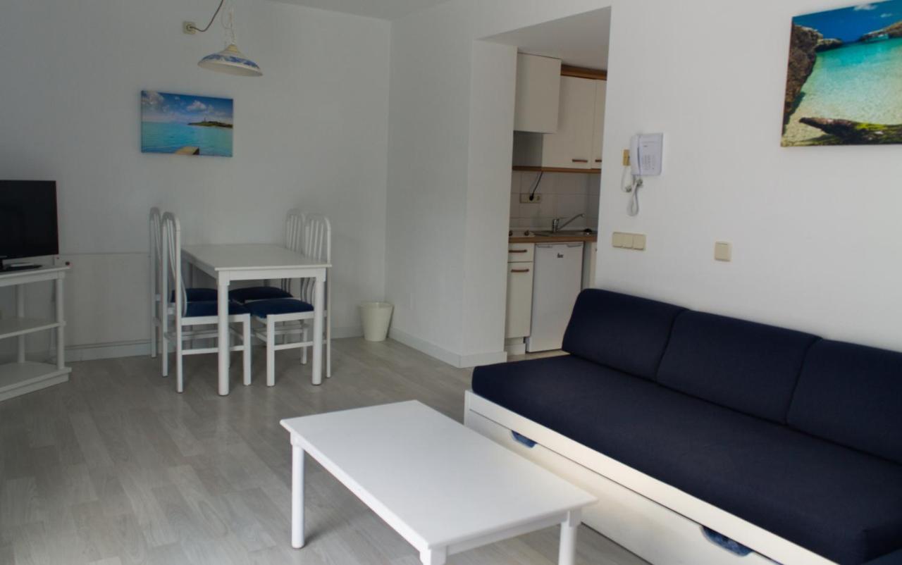 קאלה מילור Bluesea Anba Romani מראה חיצוני תמונה