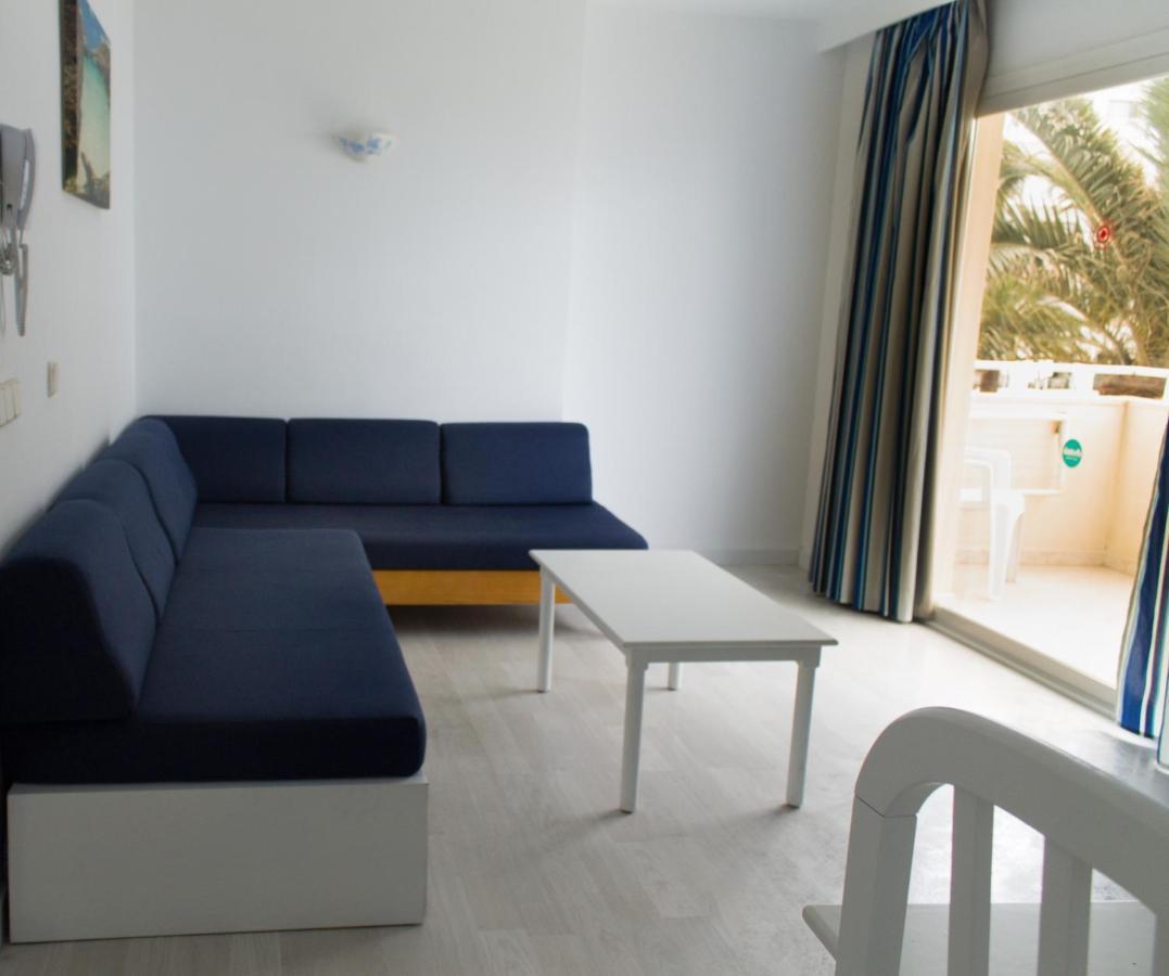 קאלה מילור Bluesea Anba Romani מראה חיצוני תמונה