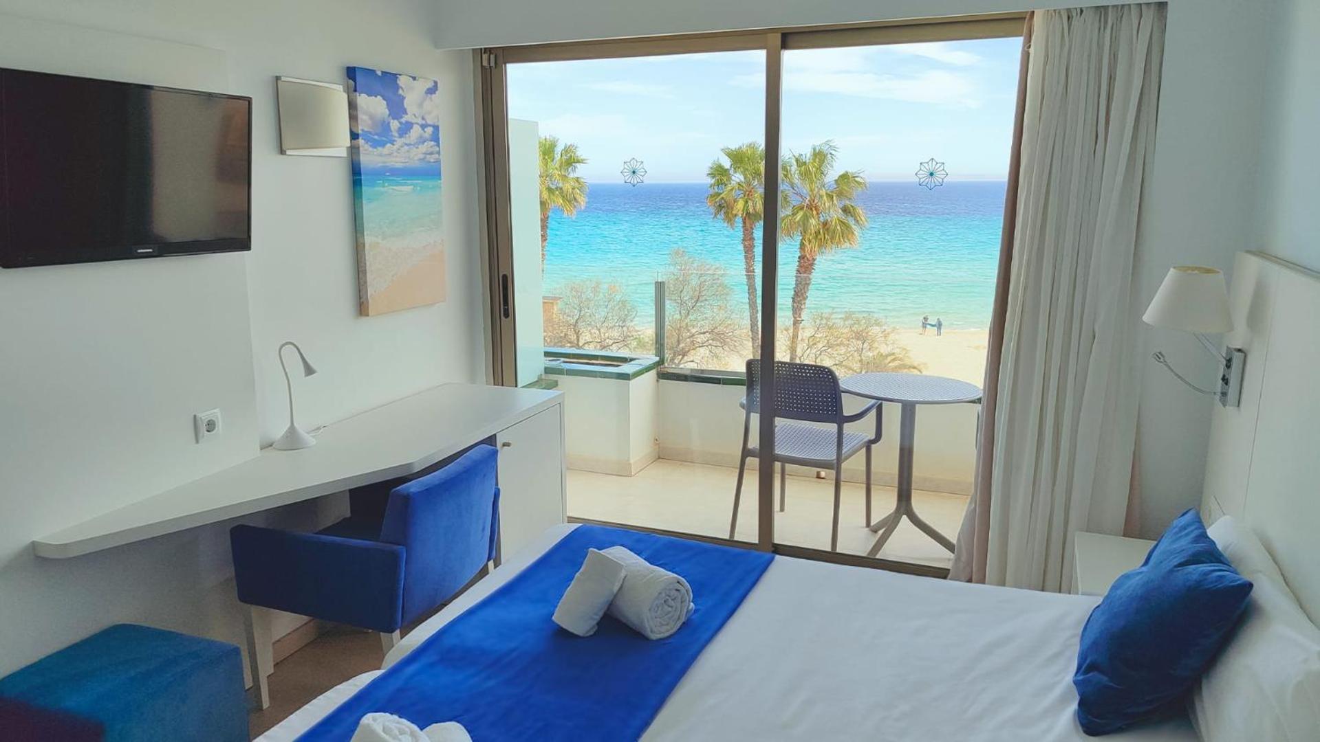 קאלה מילור Bluesea Anba Romani מראה חיצוני תמונה