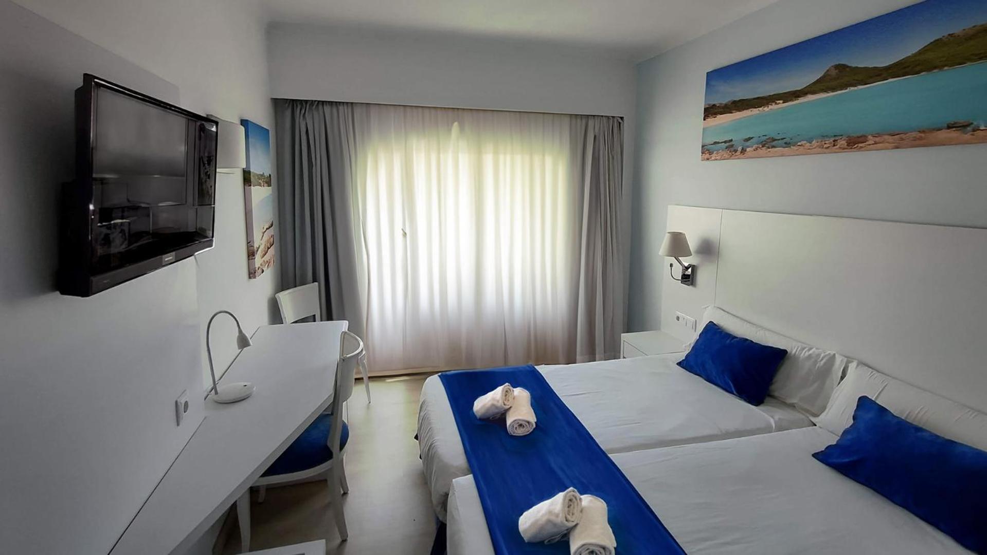 קאלה מילור Bluesea Anba Romani מראה חיצוני תמונה
