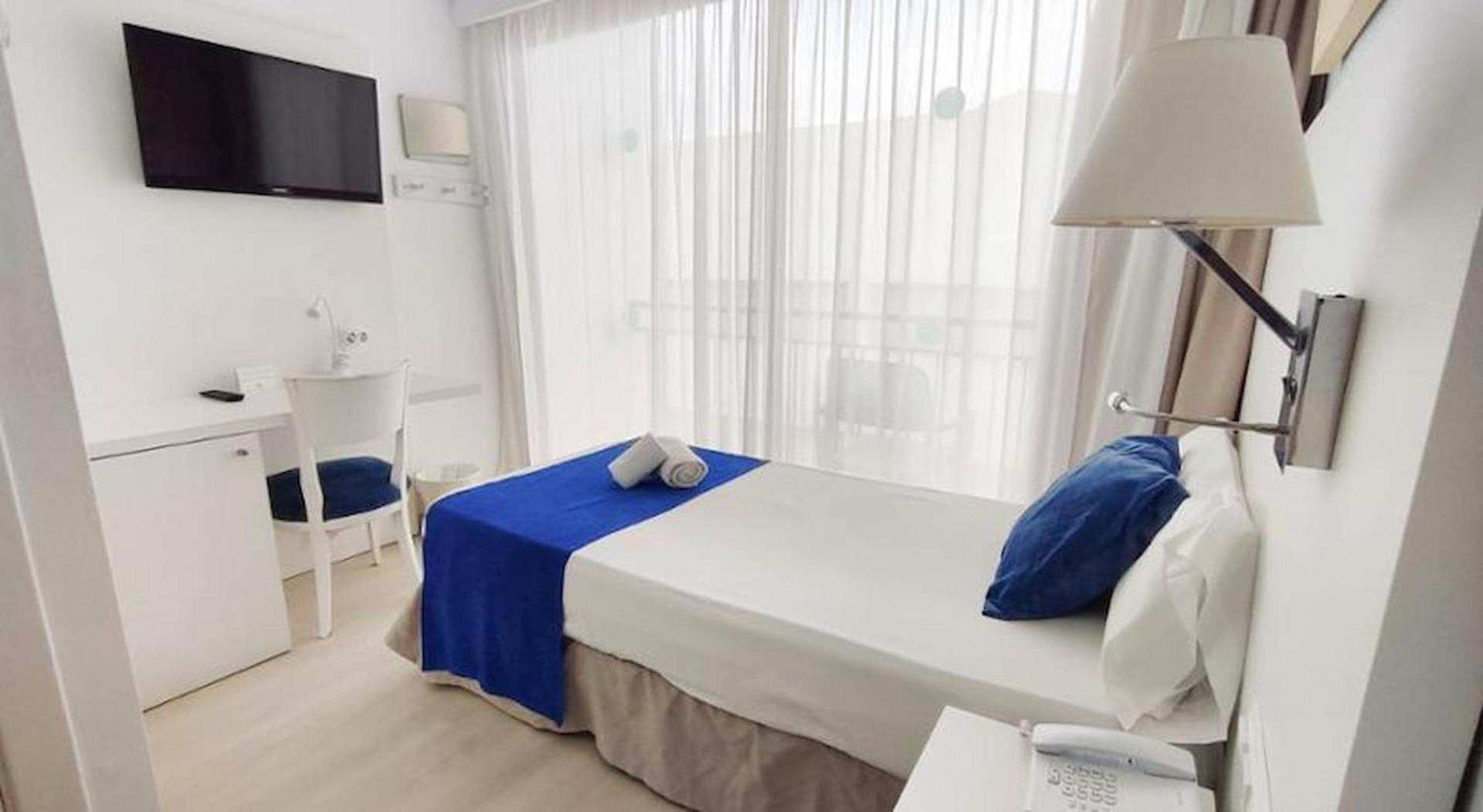 קאלה מילור Bluesea Anba Romani מראה חיצוני תמונה