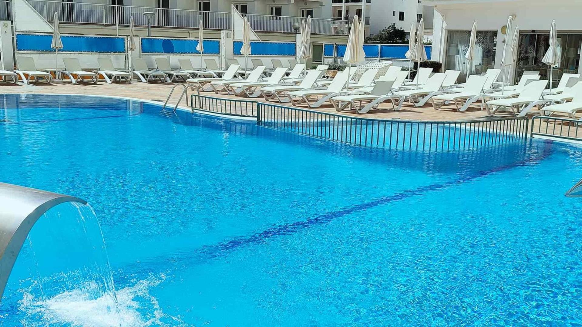 קאלה מילור Bluesea Anba Romani מראה חיצוני תמונה