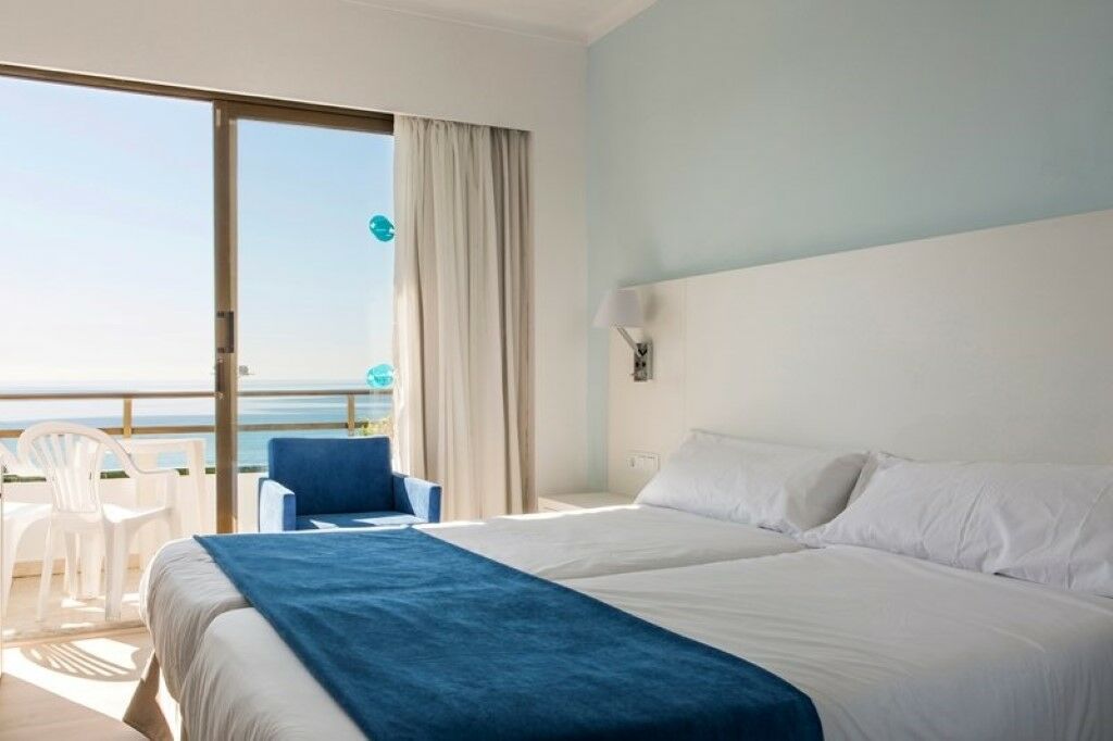 קאלה מילור Bluesea Anba Romani מראה חיצוני תמונה